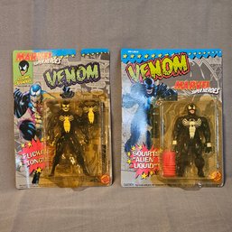 Marvel Super Heroes 1992 - 1993 Action Figures #56