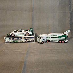 1999 - 2009 Hess Trucks #63