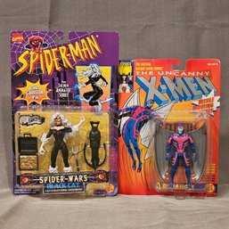 1993/1996 Vintage Toybiz Action Figures  #88