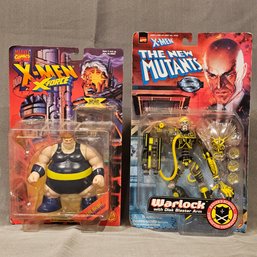 1995/98 Vintage Toybiz Action Figures #89