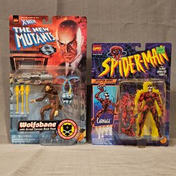 1994/1998 Vintage Toybiz Marvel Comics Action Figures #91