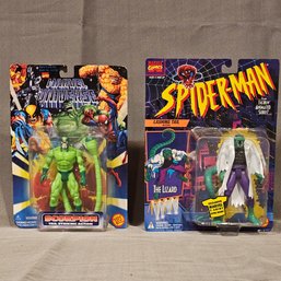 1994/1996  Vintage Toybiz Marvel Comics Action Figures #103