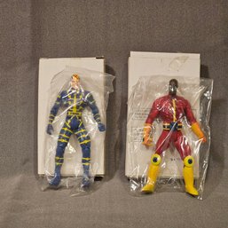 Marvel ToyBiz  Action Figures #121