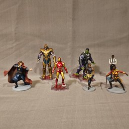 Disney Marvel Figures #165