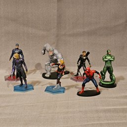 Disney Marvel Figures#164