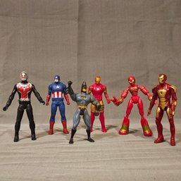 Vintage Action Figures #167