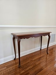 Ellsworth Of Willoughby Solid Wood Table #15