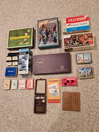 Board Games And Playing Cards #81