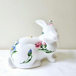 Rabbit Figurine Sintra By Tiffany  6'H X 8'W #5