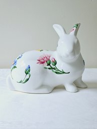 Rabbit Figurine Sintra By Tiffany  6'H X 8'W #8