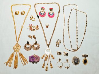 Vintage Jewelry #71