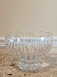 Marquis By Waterford Crystal Large Bowl  #4