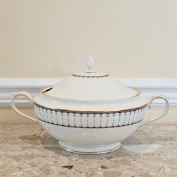 Lenox Ambassador Collection Tureen With Lid #28