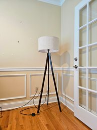 Modern Mid Century Style Tripod Floor Lamp 60'  #93