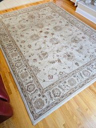 Warwick Collection Woven In USA Rug 7' X 10' #112