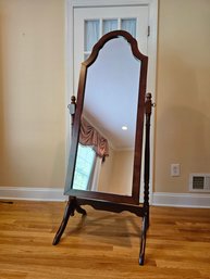 Cheval Mirror #117