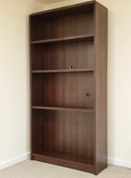 Large 4 Shelf Bookcase #157