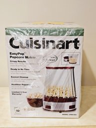 Brand New Cuisinart Popcorn Maker #169