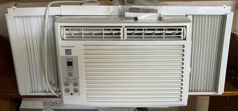 Frigidaire Window Air Conditioner With Remote  #268