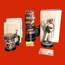 Nascar Collectibles #146