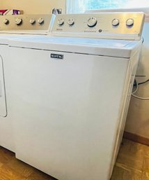 Maytag MVWC565FW2 Washing Machine  - Great Condition #326