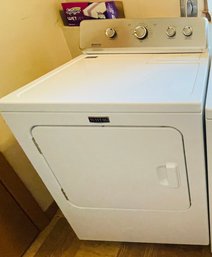 MAYTAG Dryer Model - MEDC465HW0  #326/1