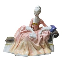 Royal Doulton  Reverie  Figurine   #57