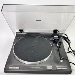 Pioneer PL-705 Turntable  #49