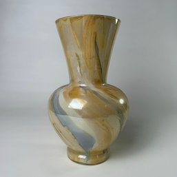 Italian Opaline Vase #101