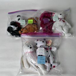 Vintage Ty Beanie Babies #142