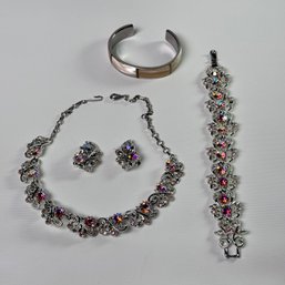 Lot Of Vintage Jewelry #169