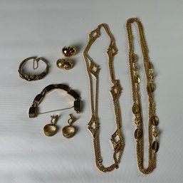 Lot Of Vintage Jewelry #175