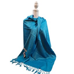 Pashmina Scarf #138