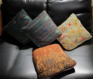 Vintage Pillows #105