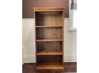 Beautiful Pottery Barn Bookshelf