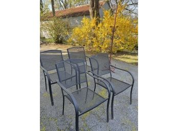 Outdoor Chairs