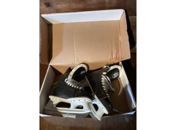 Hockey Skates Size 9 1/2