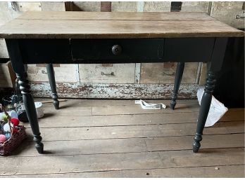 Antique Table