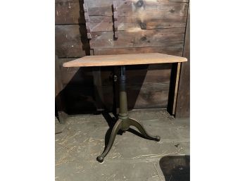 Antique Drafting Table