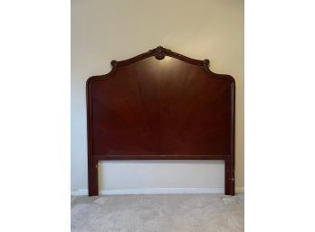 Queen Bomby Company Headboard #55