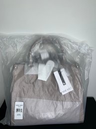 Brand New NINE WEST Chelsay Model Purse, Color: Greystone, New In Sealed Plastic Bag, With Tags, Unopened