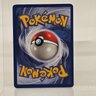 Zubat Vintage Pokemon Card Rocket Set