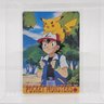 Team Rocket Holo Prism Vintage Japanese Pokemon Vending Machine Pocket Monsters