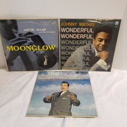 Lot Of Assorted Misc Vinyl Records #6