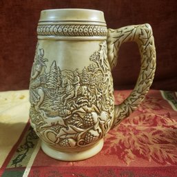 Vintage Beerstein Unmarked