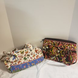 Lot Of Vera Bradley #2