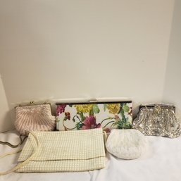 Lot Of Assorted Vintage Bags #4