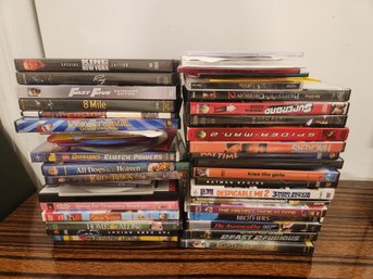 Lot Of Movies