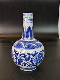 19/20th Century Chinese Vase