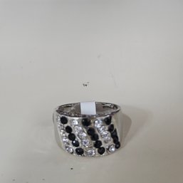 Costume Jewelry Ring # 9 Size 9